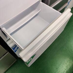 三菱-MITSUBISHI-3ドア-冷凍冷蔵庫-MR-C33J-W-リユース-柏-愛品倶楽部