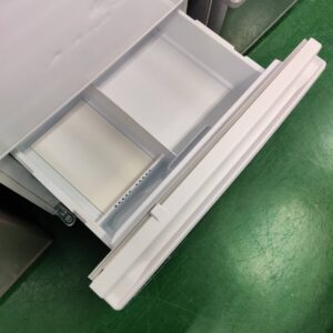 三菱-MITSUBISHI-3ドア-冷凍冷蔵庫-MR-C33J-W-リユース-柏-愛品倶楽部