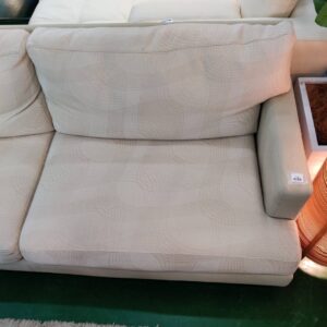 日本フクラ-HUKLA-ファブリック-ワイド3Pソファ-T323B-03C-ラコンテシリーズ-リユース-柏-愛品倶楽部