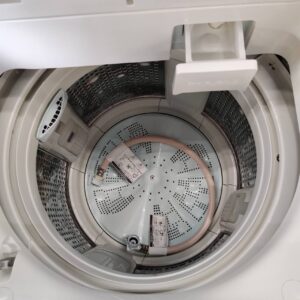 日立-HITACHI-10.0kg-全自動洗濯機-BW-KSX100F-ビートウォッシュ-リユース-柏-愛品倶楽部