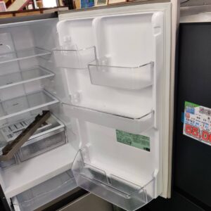 日立-HITACHI-3ドア-冷凍冷蔵庫-R-V32RV-N-リユース-柏-愛品倶楽部