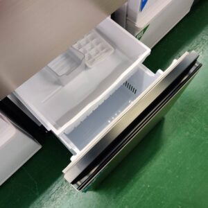 日立-HITACHI-3ドア冷凍冷蔵庫-R-27SV-N-リユース-柏-愛品倶楽部