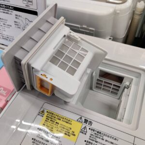 日立-ドラム式洗濯乾燥機-ビッグドラム-BD-SX110FL-リユース-柏-愛品倶楽部
