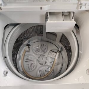 日立-HITACHI-10.0kg-全自動洗濯機-BW-V100M-ビートウォッシュ-リユース-柏-愛品倶楽部