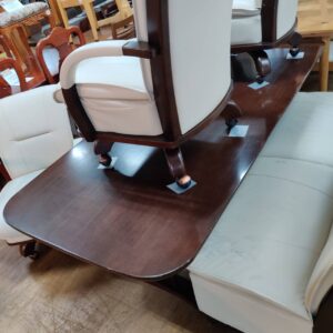 東京インテリア-ダイニング6点セット-Asset（アセット）-リユース-柏-愛品倶楽部