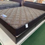 東京ベッド｜ワイドダブルベッド｜Rev7ブルーラベルHard買取致しました｜愛品館八千代店