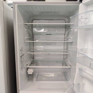 東芝-TOSHIBA-5ドア-冷凍冷蔵庫-GR-P41G-S-リユース-柏-愛品倶楽部