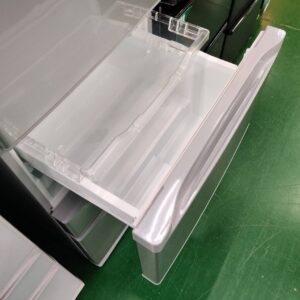 東芝-TOSHIBA-5ドア-冷凍冷蔵庫-GR-P41G-S-リユース-柏-愛品倶楽部