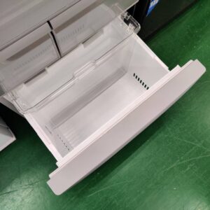 東芝-TOSHIBA-5ドア-冷凍冷蔵庫-GR-P41G-S-リユース-柏-愛品倶楽部
