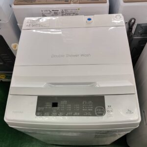 東芝-TOSHIBA-7.0kg-全自動洗濯機-AW-700Z2-リユース-柏-愛品倶楽部