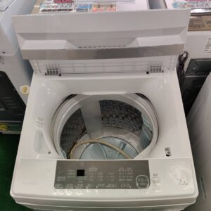 東芝-TOSHIBA-7.0kg-全自動洗濯機-AW-700Z2-リユース-柏-愛品倶楽部