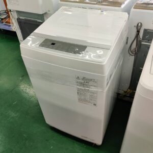 東芝-TOSHIBA-7.0kg-全自動洗濯機-AW-700Z2-リユース-柏-愛品倶楽部