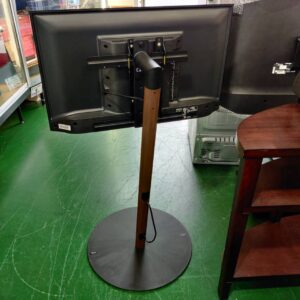 東芝-TOSHIBA-ハイビジョン液晶テレビ-WALLテレビスタンド付-32S24-REGZA-リユース-柏-愛品倶楽部