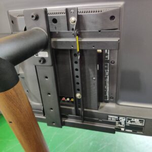 東芝-TOSHIBA-ハイビジョン液晶テレビ-WALLテレビスタンド付-32S24-REGZA-リユース-柏-愛品倶楽部