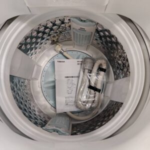 東芝-7.0kg-全自動洗濯機-AW-7DH2-リユース-柏-愛品倶楽部