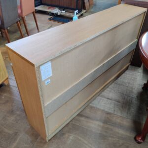 河口家具製作所-DINOS-カウンター下収納-キャビネット-CSP-T150-30-80-M-リユース-柏-愛品倶楽部