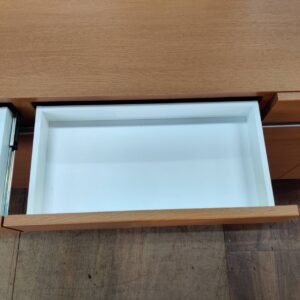 河口家具製作所-DINOS-カウンター下収納-キャビネット-CSP-T150-30-80-M-リユース-柏-愛品倶楽部