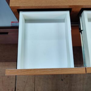 河口家具製作所-DINOS-カウンター下収納-キャビネット-CSP-T150-30-80-M-リユース-柏-愛品倶楽部