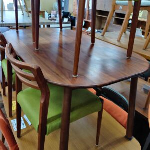 筑波産商-ダイニング5点セット-セレクトウォール135-リユース-柏-愛品倶楽部