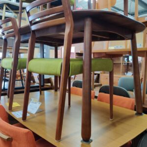 筑波産商-ダイニング5点セット-セレクトウォール135-リユース-柏-愛品倶楽部