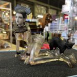 567体限定 猿行師 鍾馗 ZHONGUI 1/6フィギュア 買取いたしました。