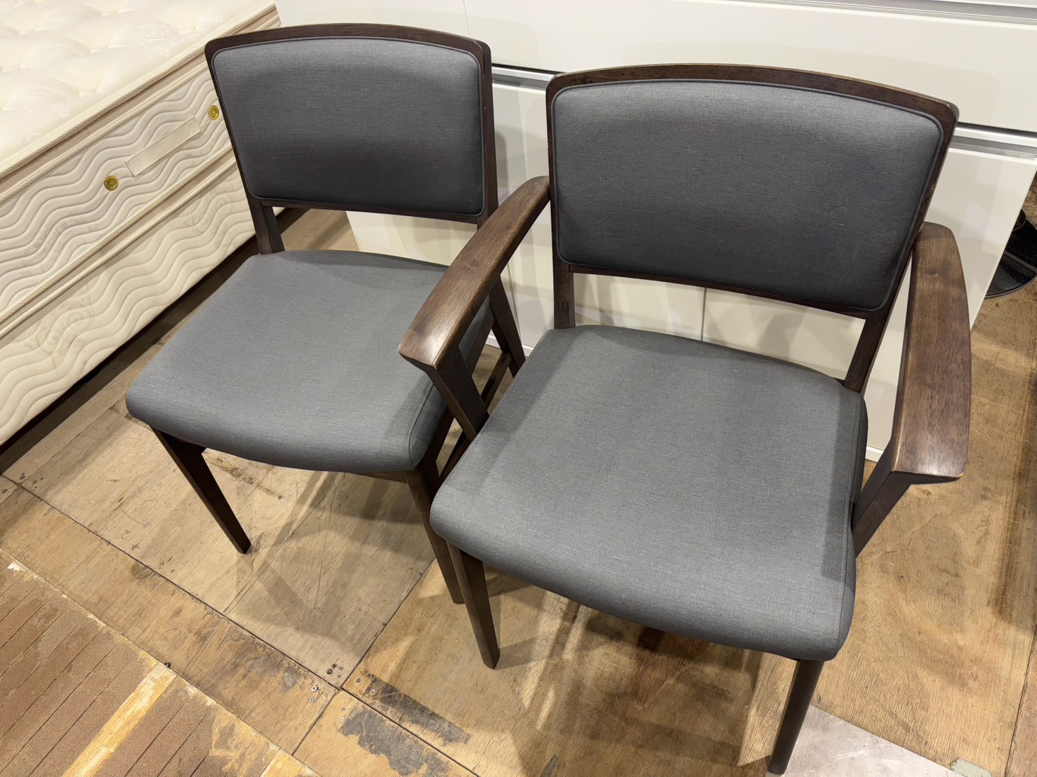 Karimoku/Direttore ダイニング5点セット買取しました！愛品館市原店 
