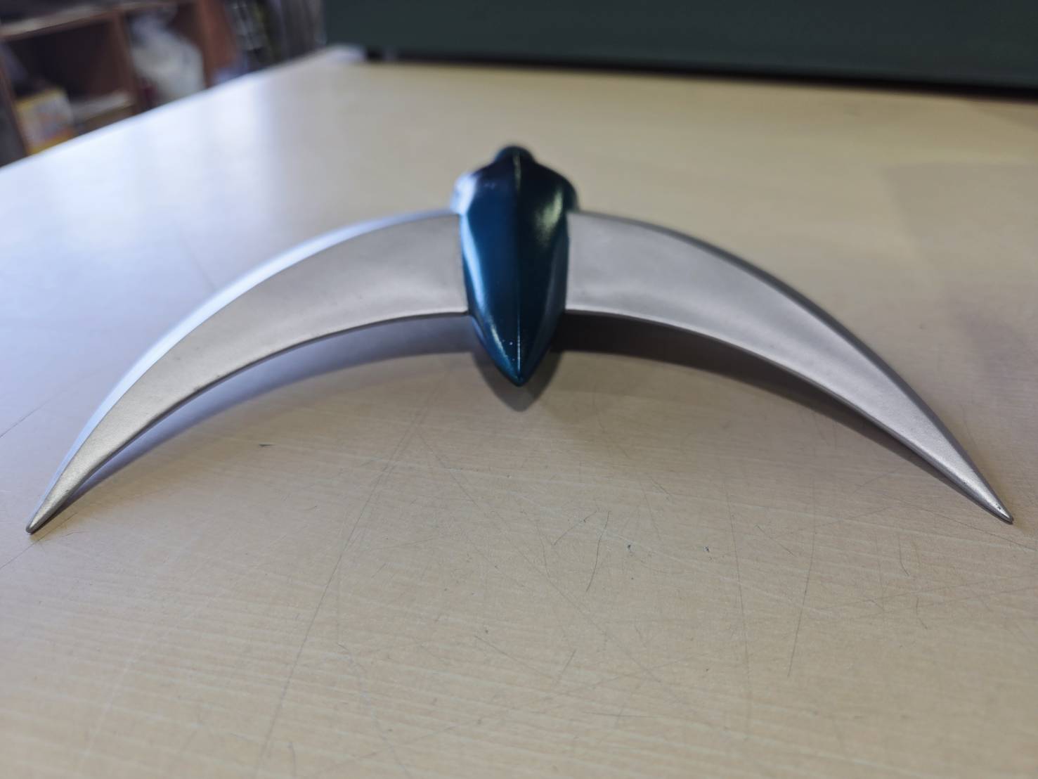 科学忍者隊 ガッチャマン バードラン ソフビ 買取いたしました 