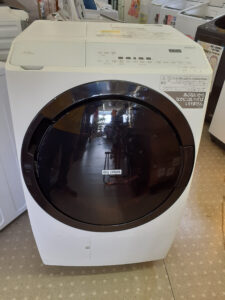 □日立｜BD-SX110GR｜11kgドラム式洗濯乾燥機｜入荷 | リサイクル 