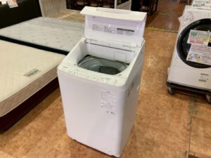 日立｜10㎏洗濯機BW-X100G買取しました。 | リサイクルショップ 中古品 