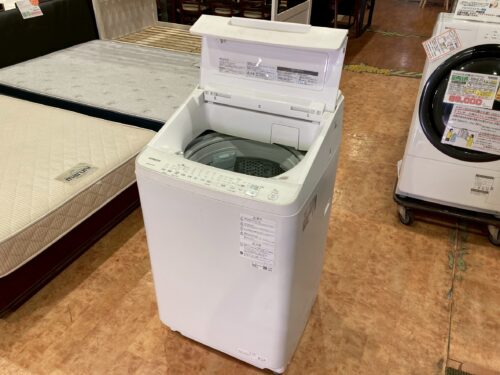 日立｜10㎏洗濯機BW-X100G買取しました。 | リサイクルショップ 中古品 