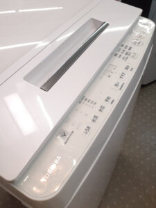 □東芝｜AW-12XD7｜12Kg全自動洗濯機｜入荷 | リサイクルショップ 中古 