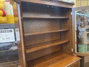 私の部屋｜チェルシー｜食器棚買取致しました｜愛品館八千代店 