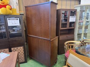 私の部屋｜チェルシー｜食器棚買取致しました｜愛品館八千代店 