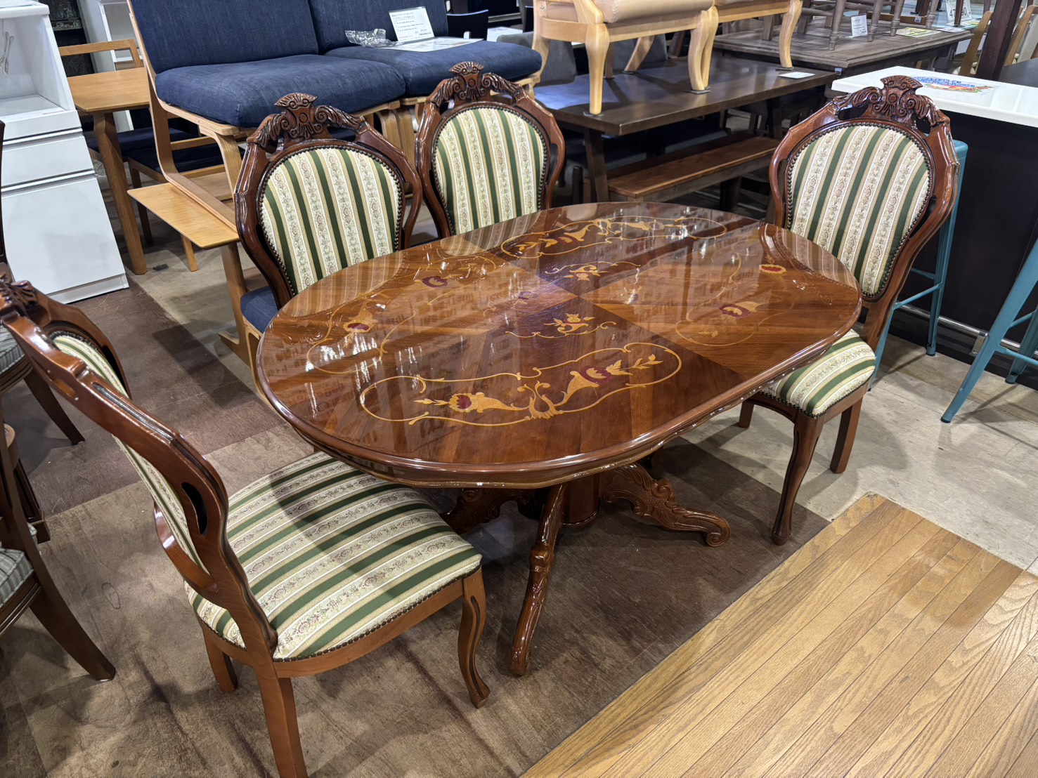 最新情報 | リサイクルショップ 中古品の買取は愛品倶楽部・愛品館