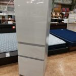東芝｜3ドア冷蔵庫 GR-V36SV（UC)買取しました。