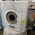 パナソニック｜NH-D603乾燥機買取しました。