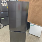 TOSHIBA｜GR-V15BS(K)｜2ドア冷蔵庫 入荷致しました｜愛品館千葉店