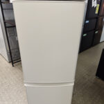 MITSUBISHI｜MR-P15E4K-W｜2ドア冷蔵庫 入荷致しました｜愛品館千葉店