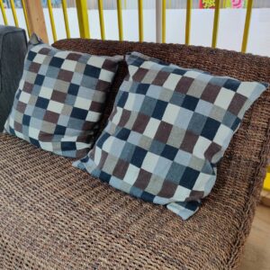 ACTUS（アクタス）-2人掛けアバカソファ-NEMO（ネモ）-リユース-柏-愛品倶楽部