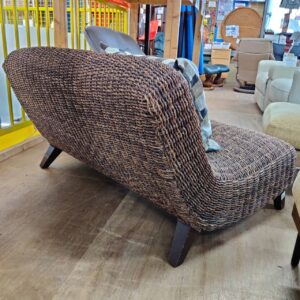 ACTUS（アクタス）-2人掛けアバカソファ-NEMO（ネモ）-リユース-柏-愛品倶楽部