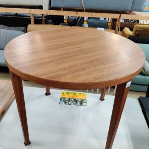 ACTUS（アクタス）-ラウンドダイニングテーブル-FB（エフビー）-リユース-柏-愛品倶楽部