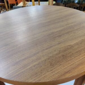 ACTUS（アクタス）-ラウンドダイニングテーブル-FB（エフビー）-リユース-柏-愛品倶楽部