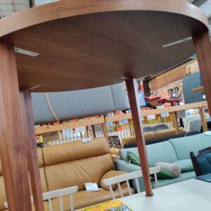 ACTUS（アクタス）-ラウンドダイニングテーブル-FB（エフビー）-リユース-柏-愛品倶楽部