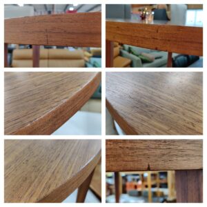 ACTUS（アクタス）-ラウンドダイニングテーブル-FB（エフビー）-リユース-柏-愛品倶楽部