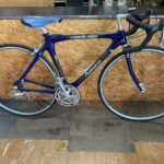 ADVANCED ロードバイク 買取いたしました。