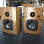 Micropure ブックシェルフ型スピーカーペア Cz302ESを買取させて頂きました。【愛品倶楽部 柏店】