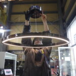 コイズミ照明 デザイン照明 AP57400 2025年製を買取させて頂きました。愛品倶楽部 柏店