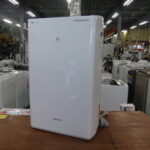 パナソニック 衣類乾燥除湿機 F-YHVX120 2023年製を買取させて頂きました。 愛品倶楽部 柏店