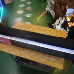 未使用品！ヤマハ サウンドバー SR-X40A 2023年製を買取させて頂きました。【愛品倶楽部 柏店】