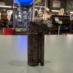 1940年代 WW2期 US製 Alfred Dunhill Service Lighter PAT.PEND 実働